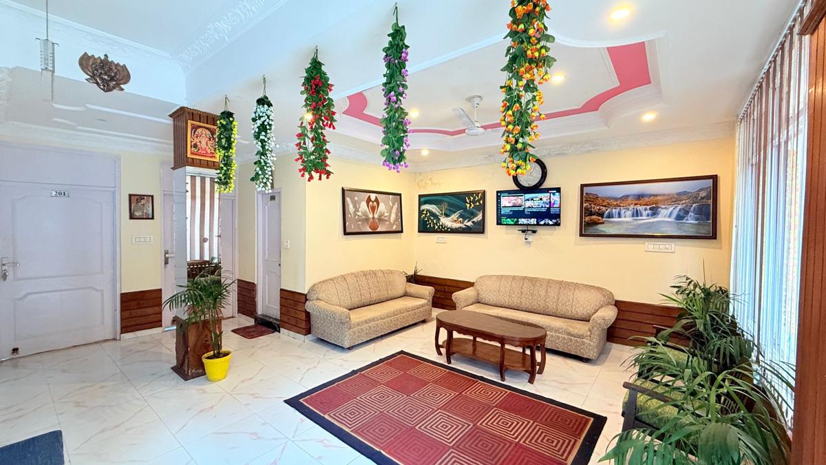 Snow Crest Inn photo 3