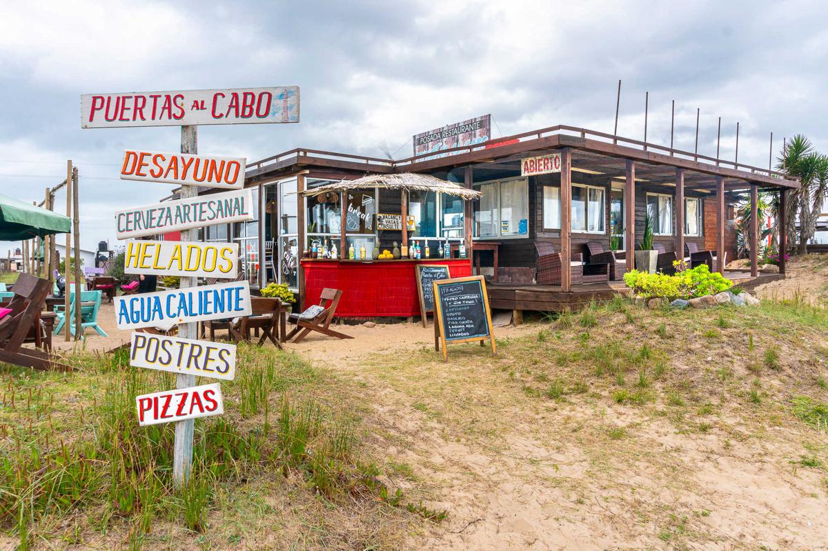 Puertas al Cabo photo 2