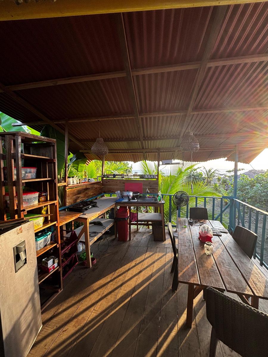 La Roca House photo 3
