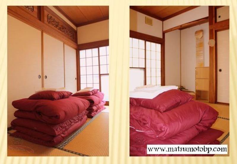 Matsumoto Backpackers photo 4