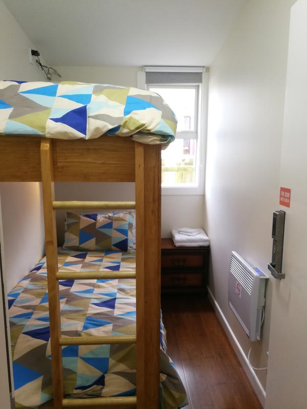 Oxford Queenette Backpackers photo 3