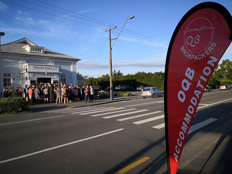 Oxford Queenette Backpackers photo 6