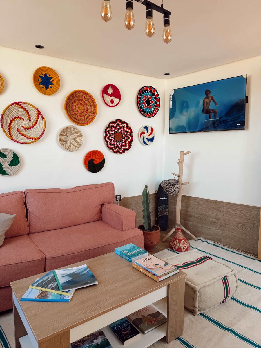 Swellora Surf Camp photo 2