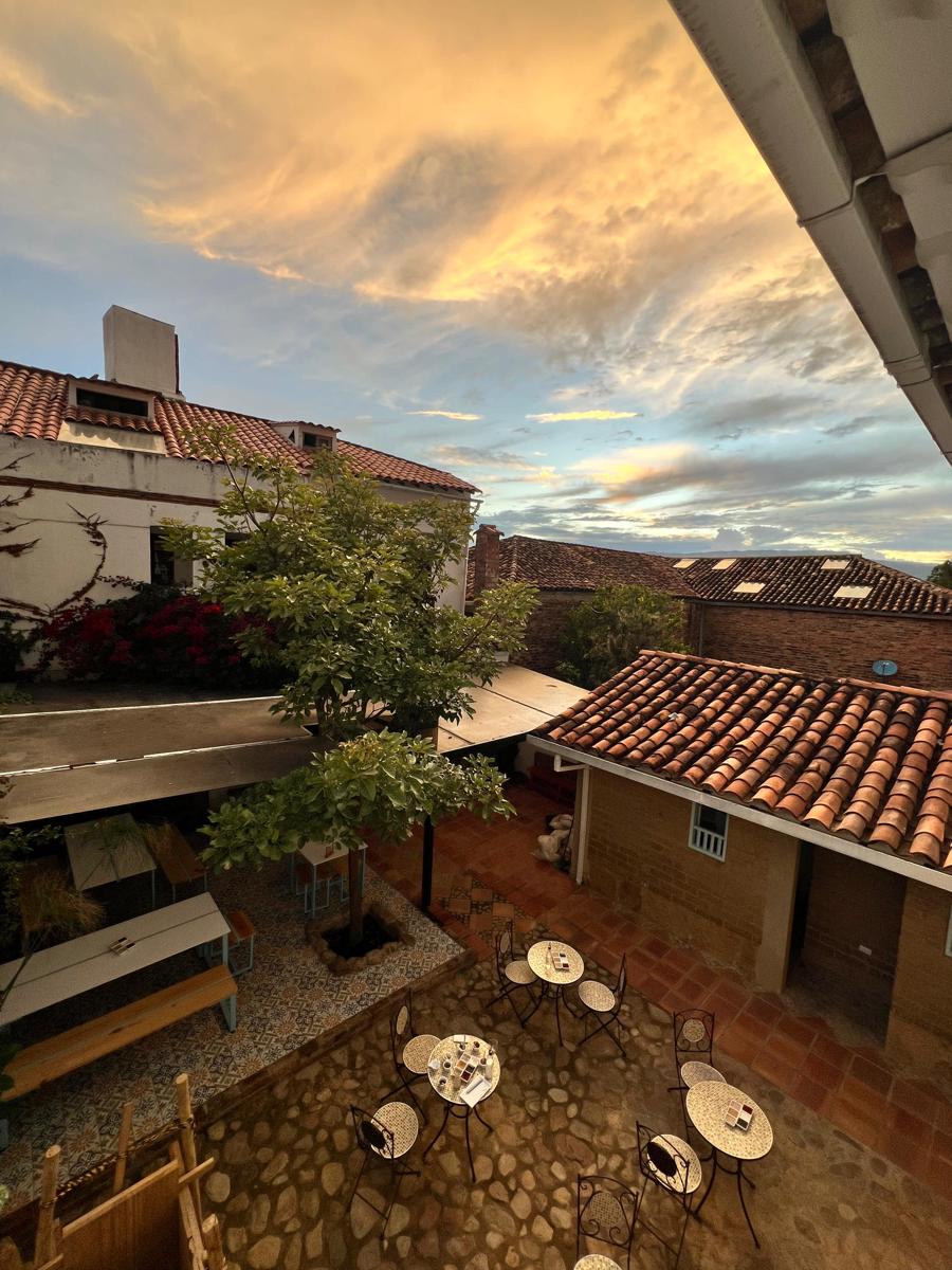 Encanto Azul photo 3
