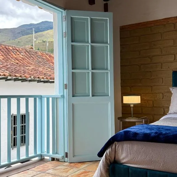 Encanto Azul photo 5