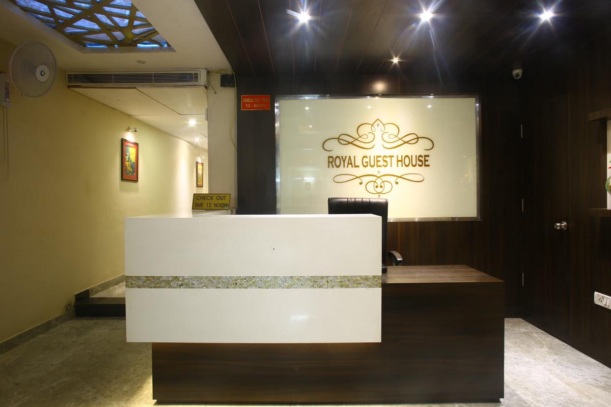 Royal Guest House photo 2
