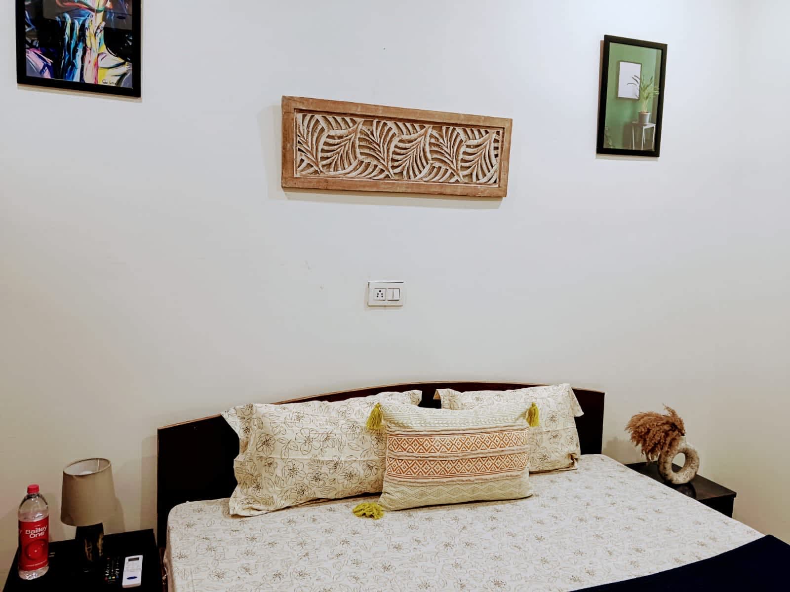 Saroj Serenity Inn photo 4