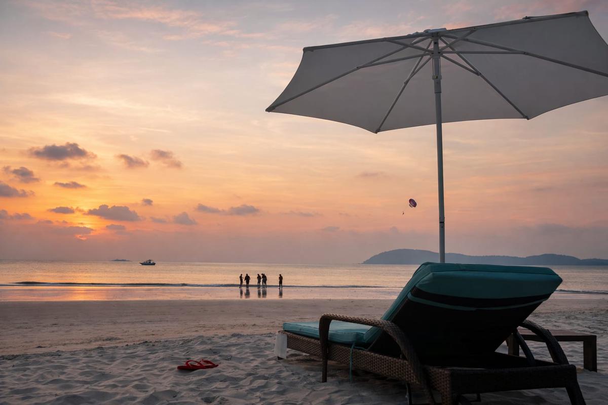 Seaside Cenang photo 1