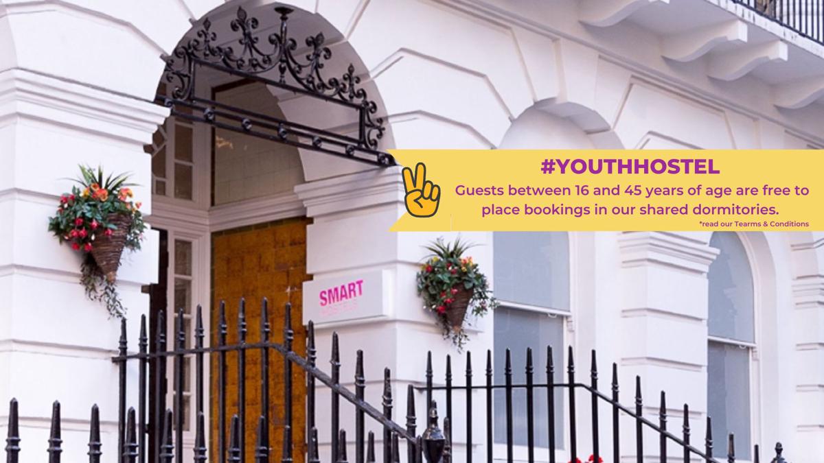 Smart Russell Square Hostel photo 2