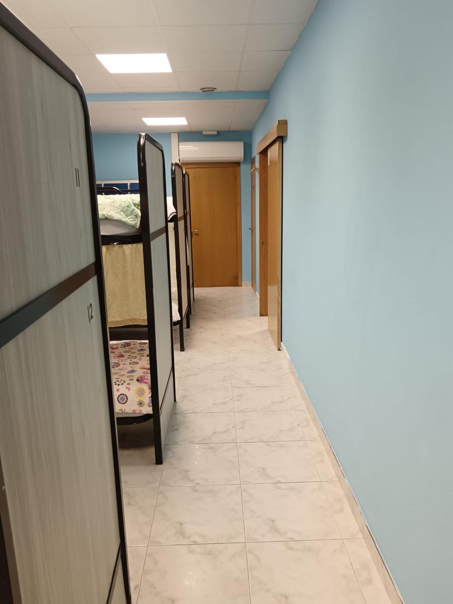 km24 ALBERGUE photo 2