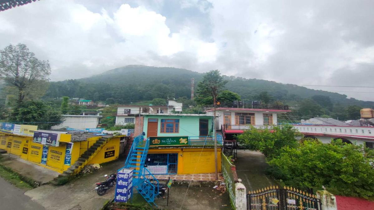 Park Homestay Bir photo 4