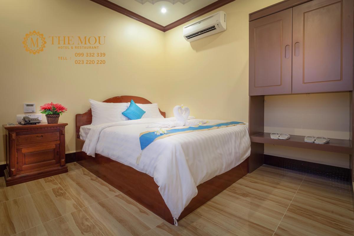 The Mou Hotel photo 1