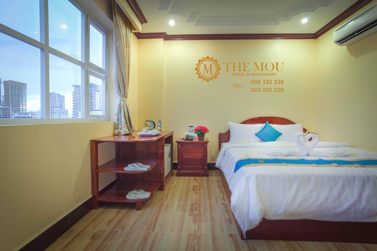 The Mou Hotel photo 4