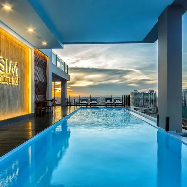 The Mou Hotel photo 5