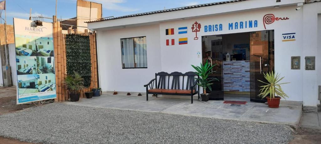 Hostal Brisa Marina photo 1