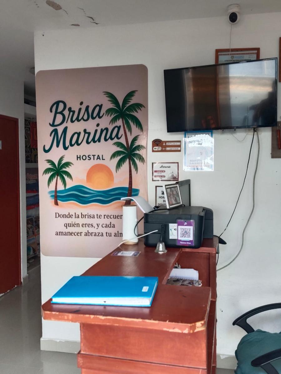 Hostal Brisa Marina photo 2
