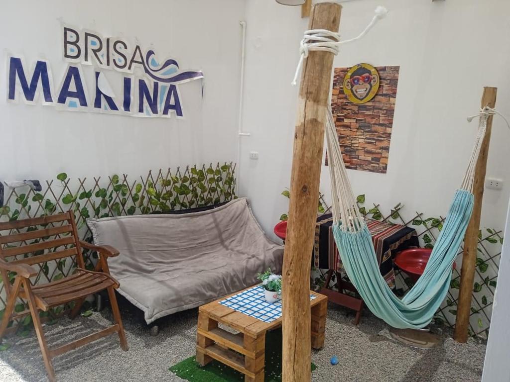 Hostal Brisa Marina photo 3
