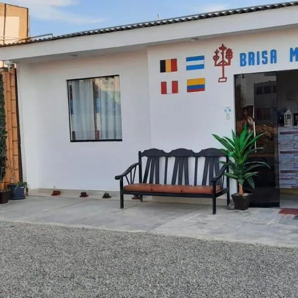 Hostal Brisa Marina photo 5