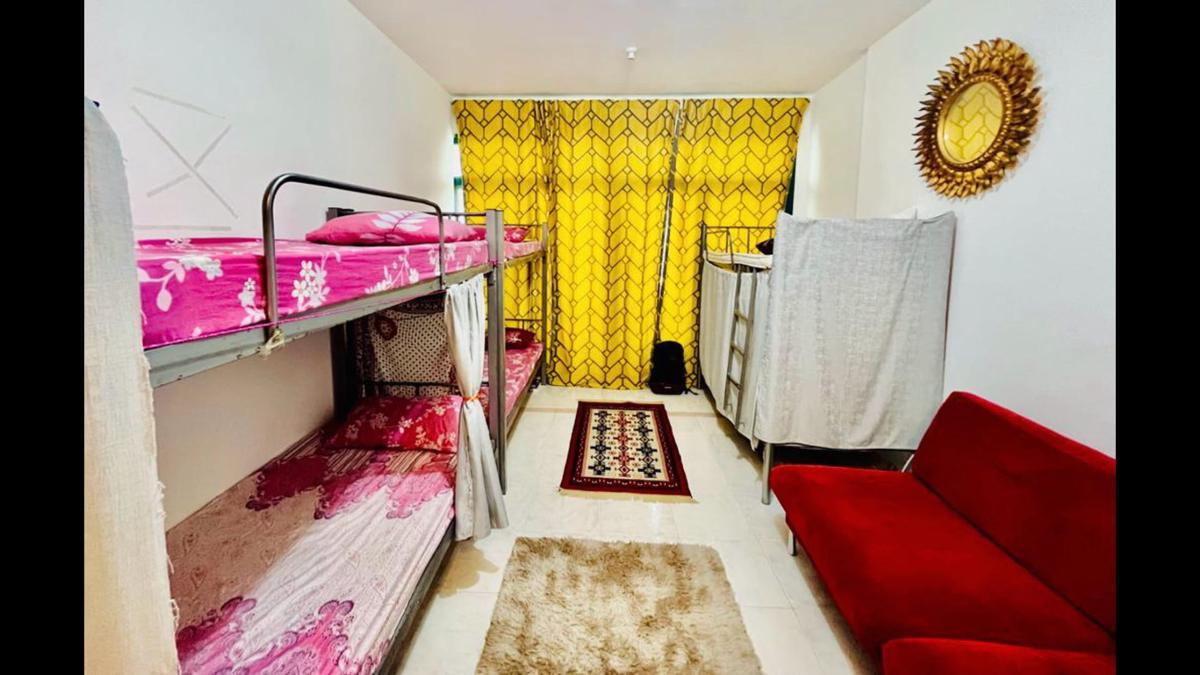 Sweet Home photo 1