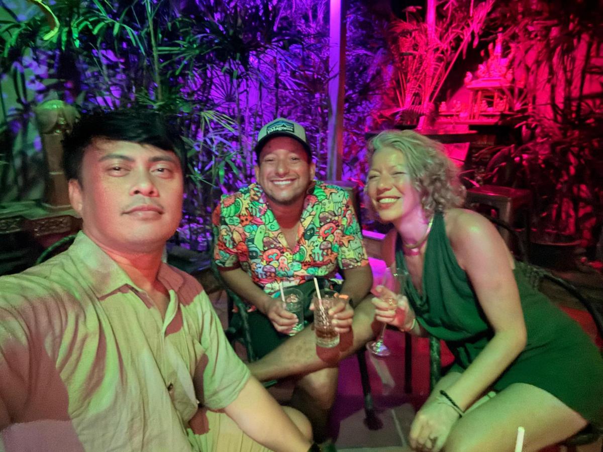 Mad Monkey Siem Reap photo 6