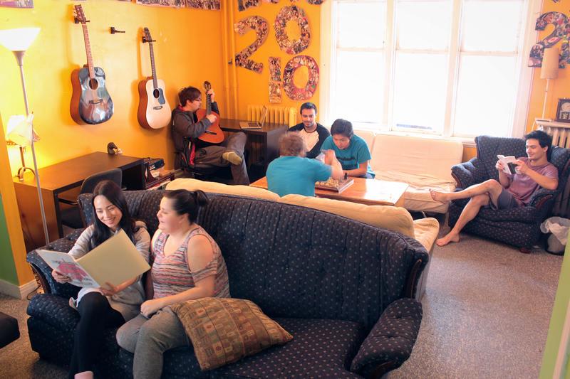 Ottawa Backpackers Inn photo 4