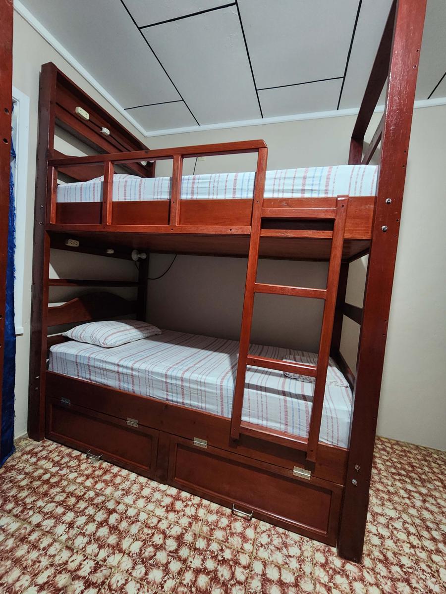 Fenix Hotel & Hostel photo 1