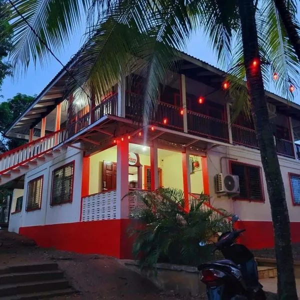 Fenix Hotel & Hostel photo 5