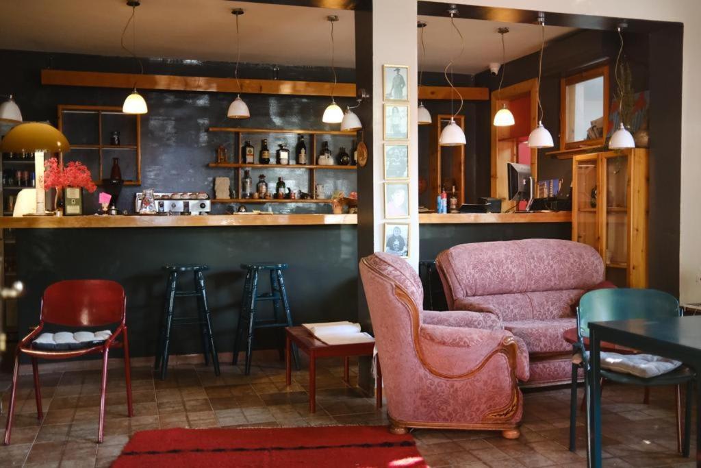 Red Goat Hostel photo 1
