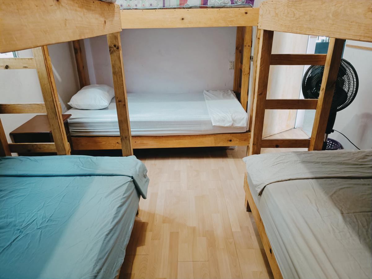 Hostal El Costeñito photo 1