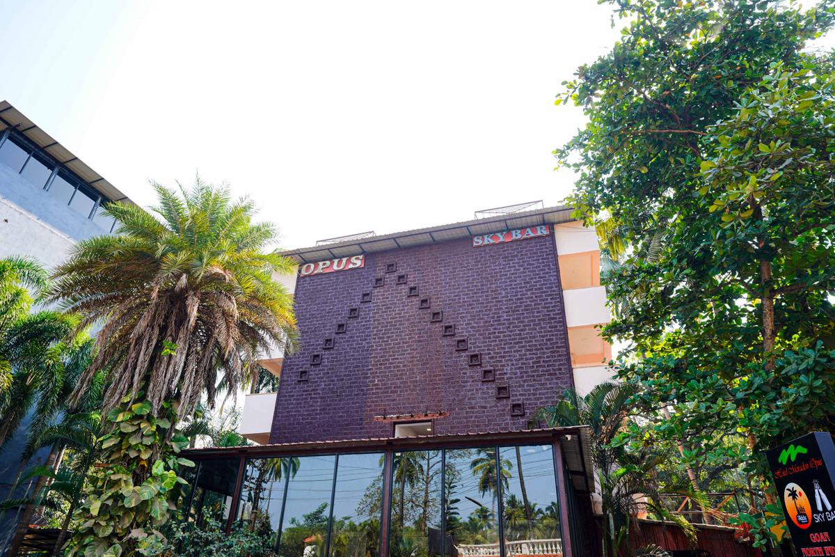 Hotel Meraden Opus photo 1