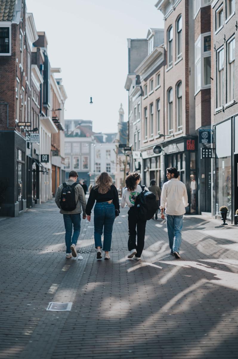 Stayokay Haarlem photo 2