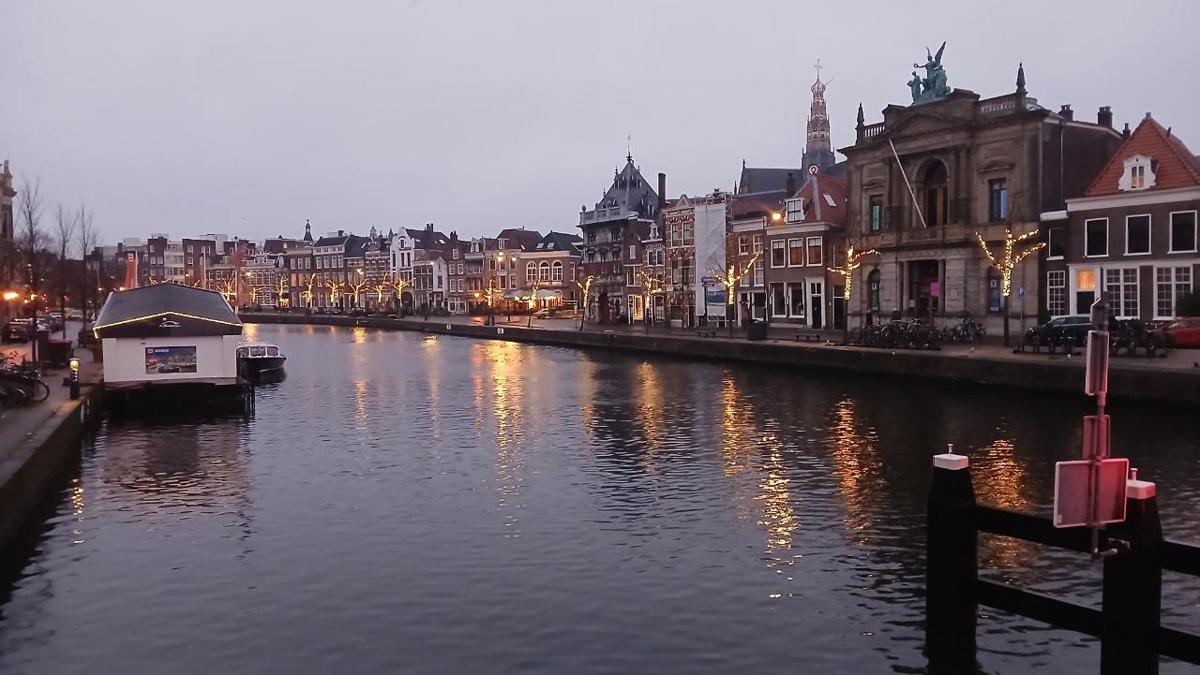 Stayokay Haarlem photo 6