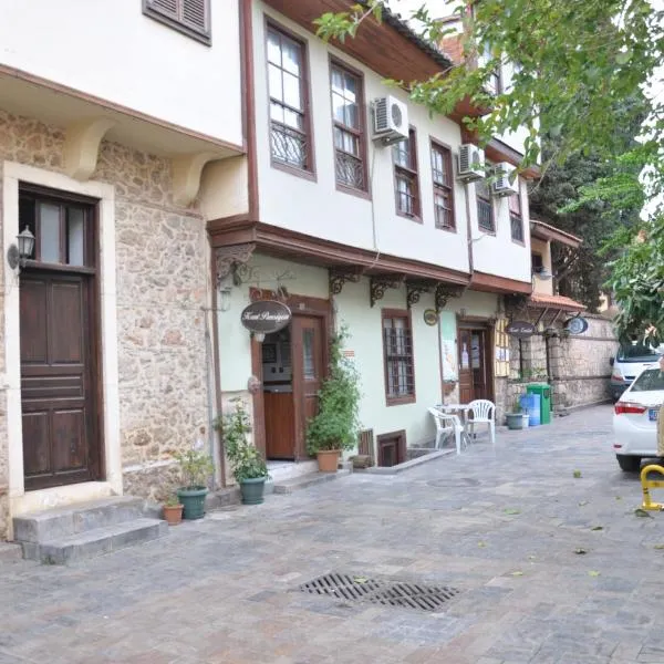 Kont Pansiyon photo 5