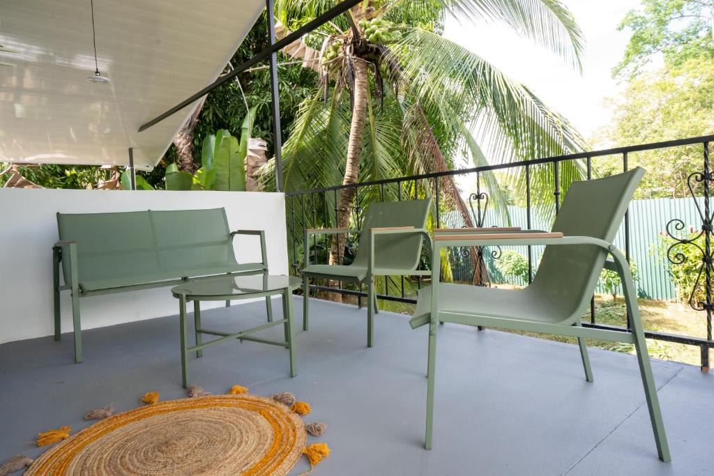 Mango Coliving Uvita photo 3