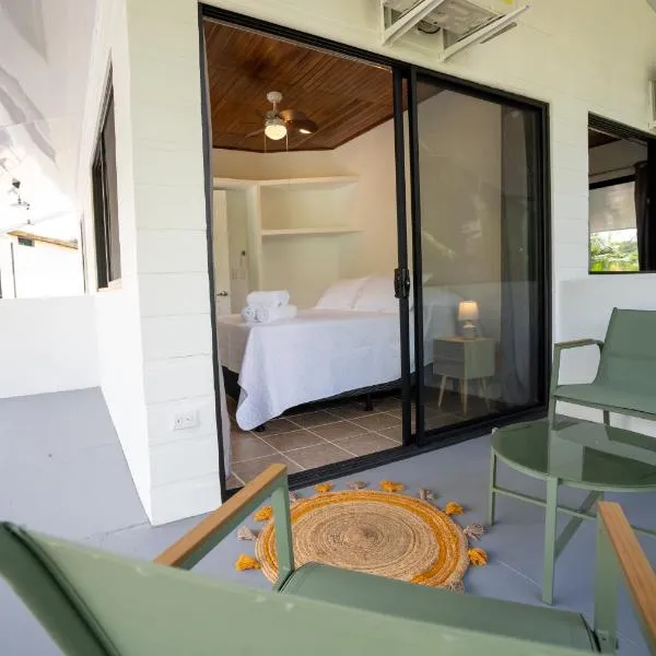 Mango Coliving Uvita photo 5