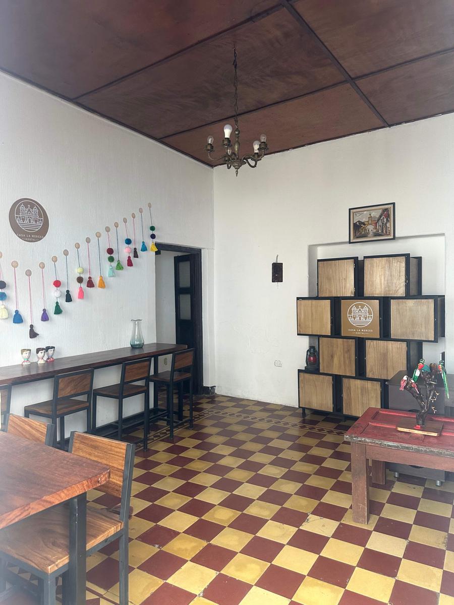 Hostal Casa La Merced photo 2