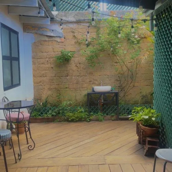 Hostal Casa La Merced photo 5