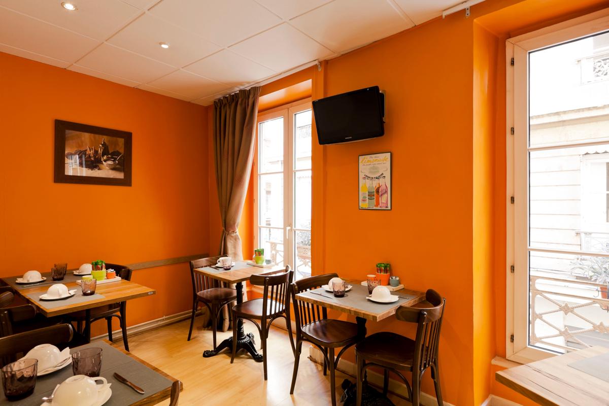 Hotel du Dauphin photo 1