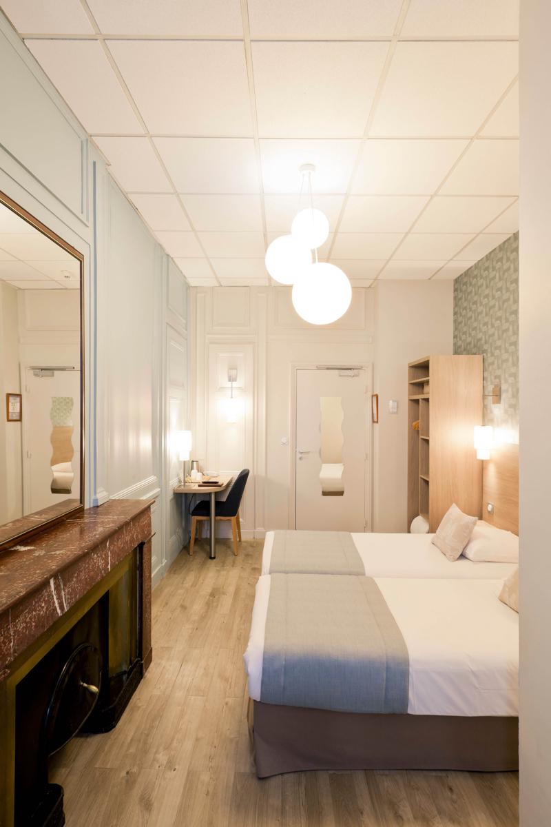 Hotel du Dauphin photo 2