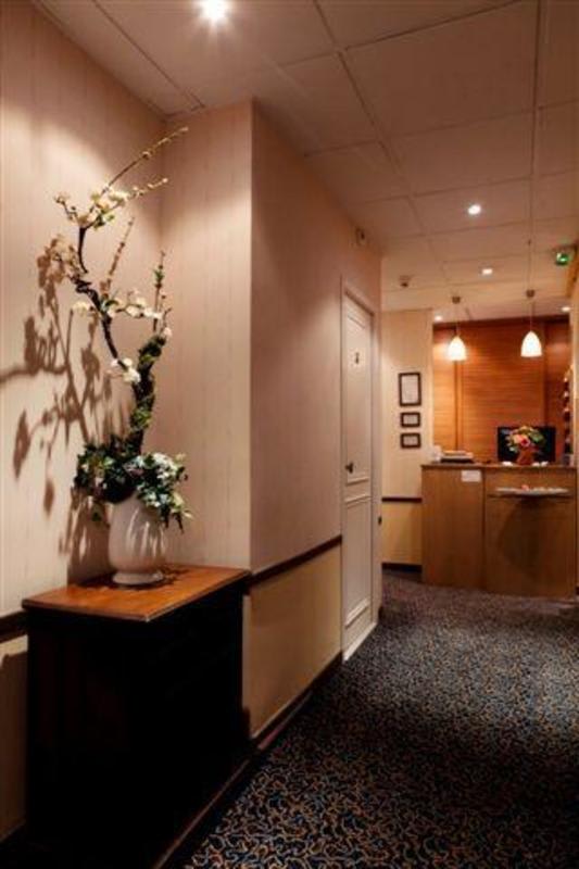 Hotel du Dauphin photo 3