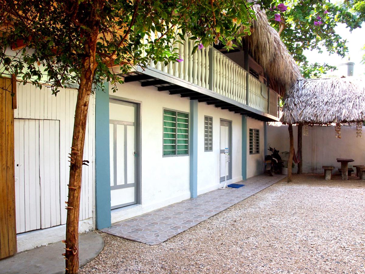 Bamboodas B & B photo 3