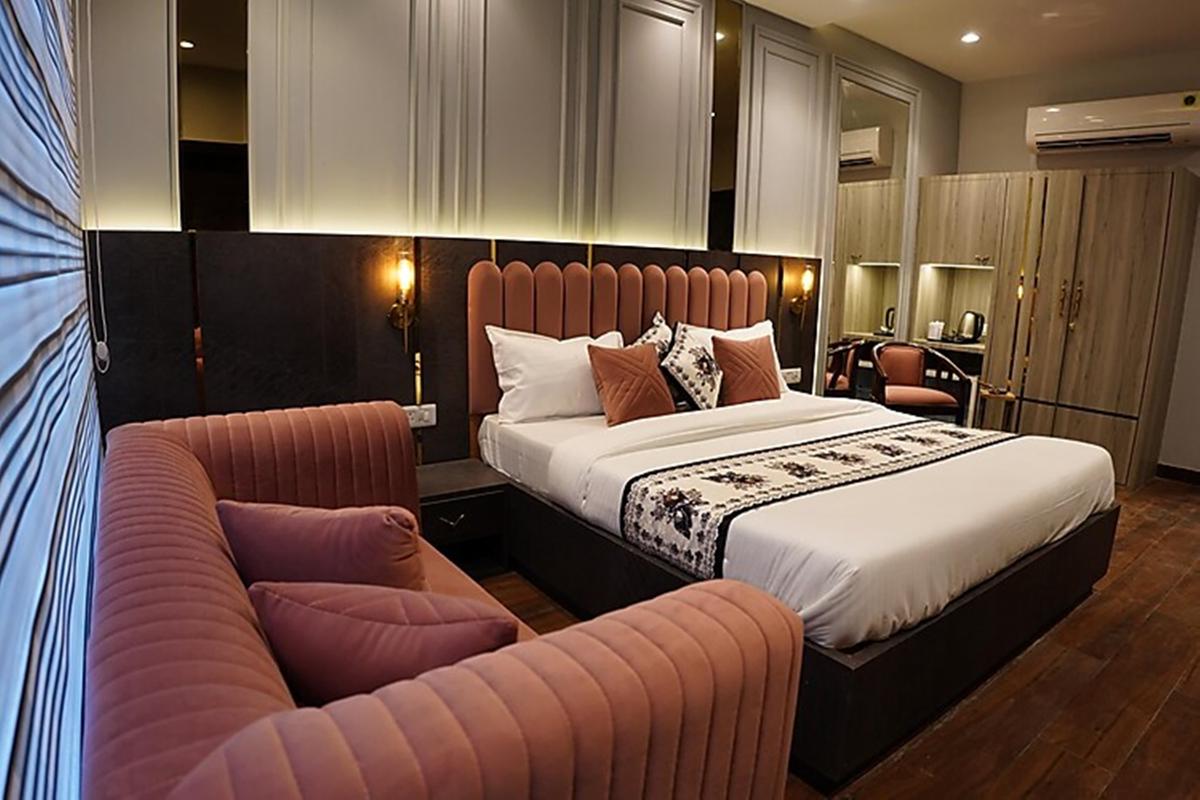 Narison Hotel By Divud Ecom photo 1