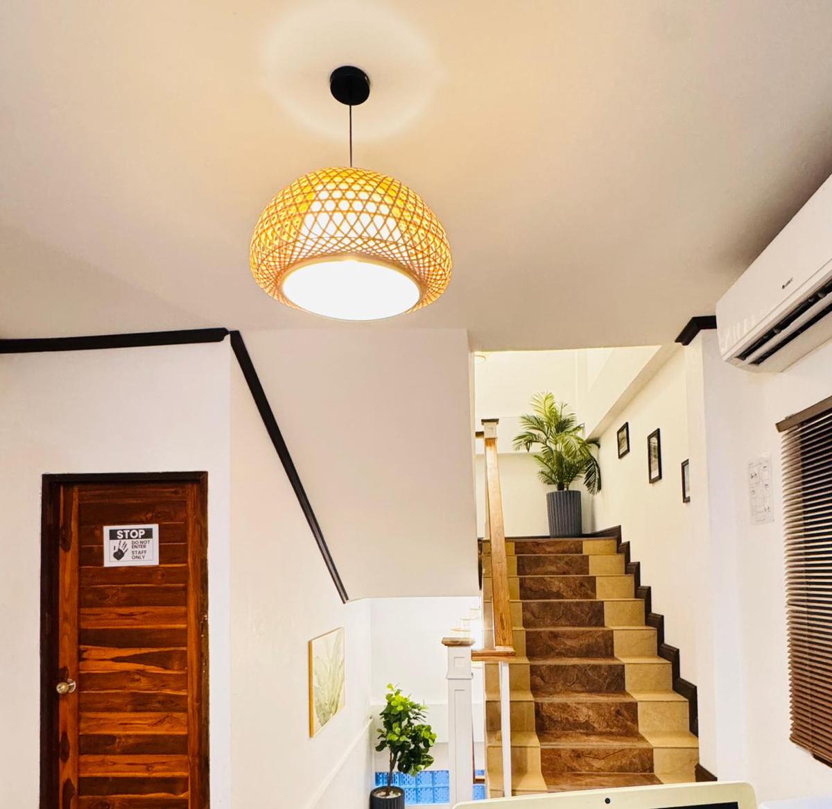Demi Cafe and Hostel photo 3