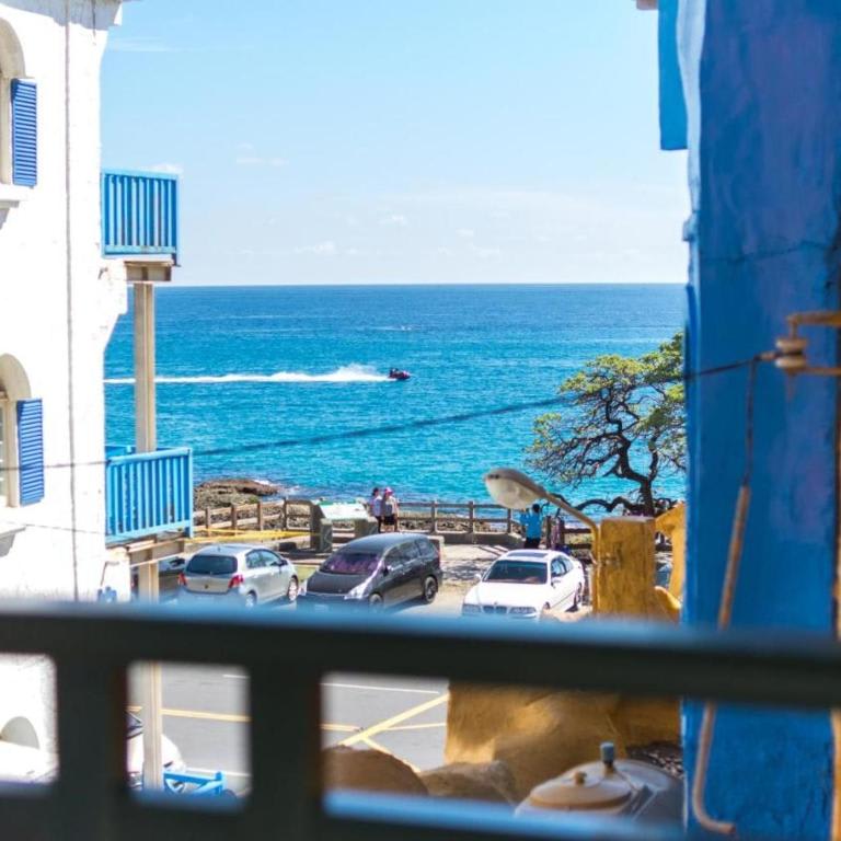 Kenting Timehouse Beach Villa photo 2