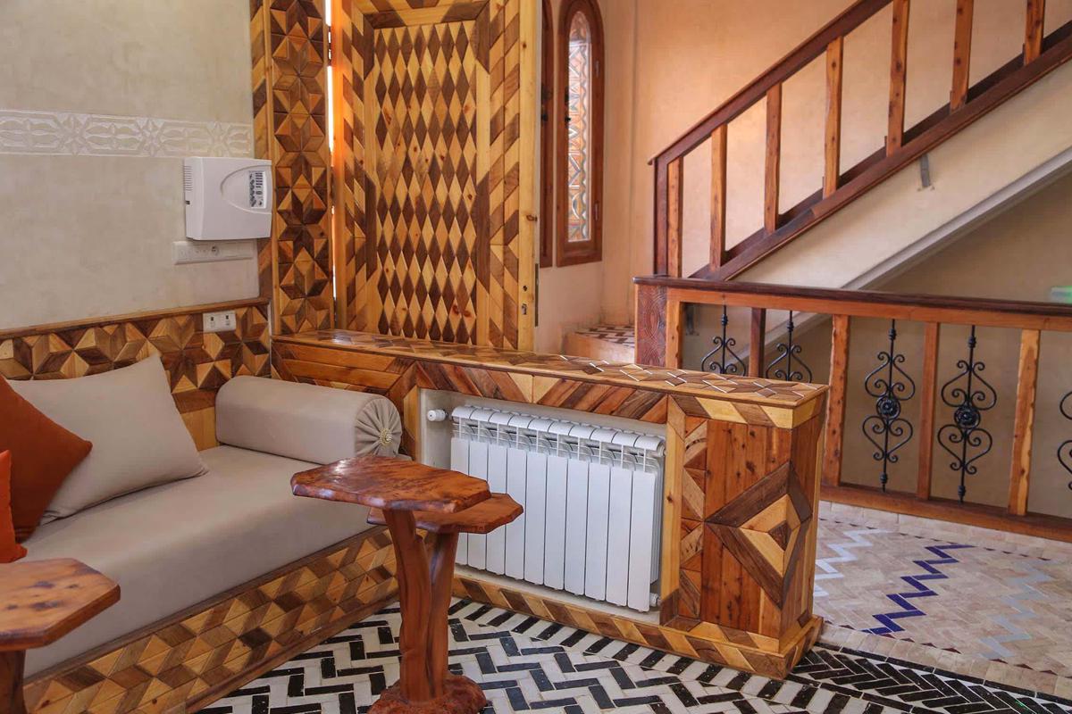 Imsouane Wood House photo 3