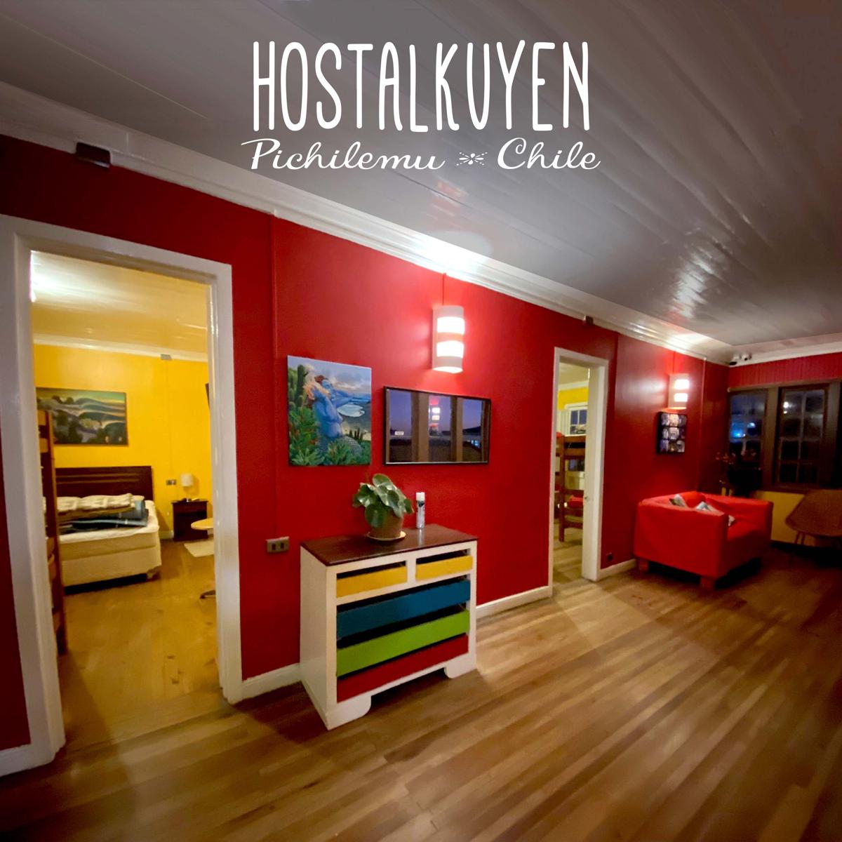 Hostal Kuyen SpA photo 2