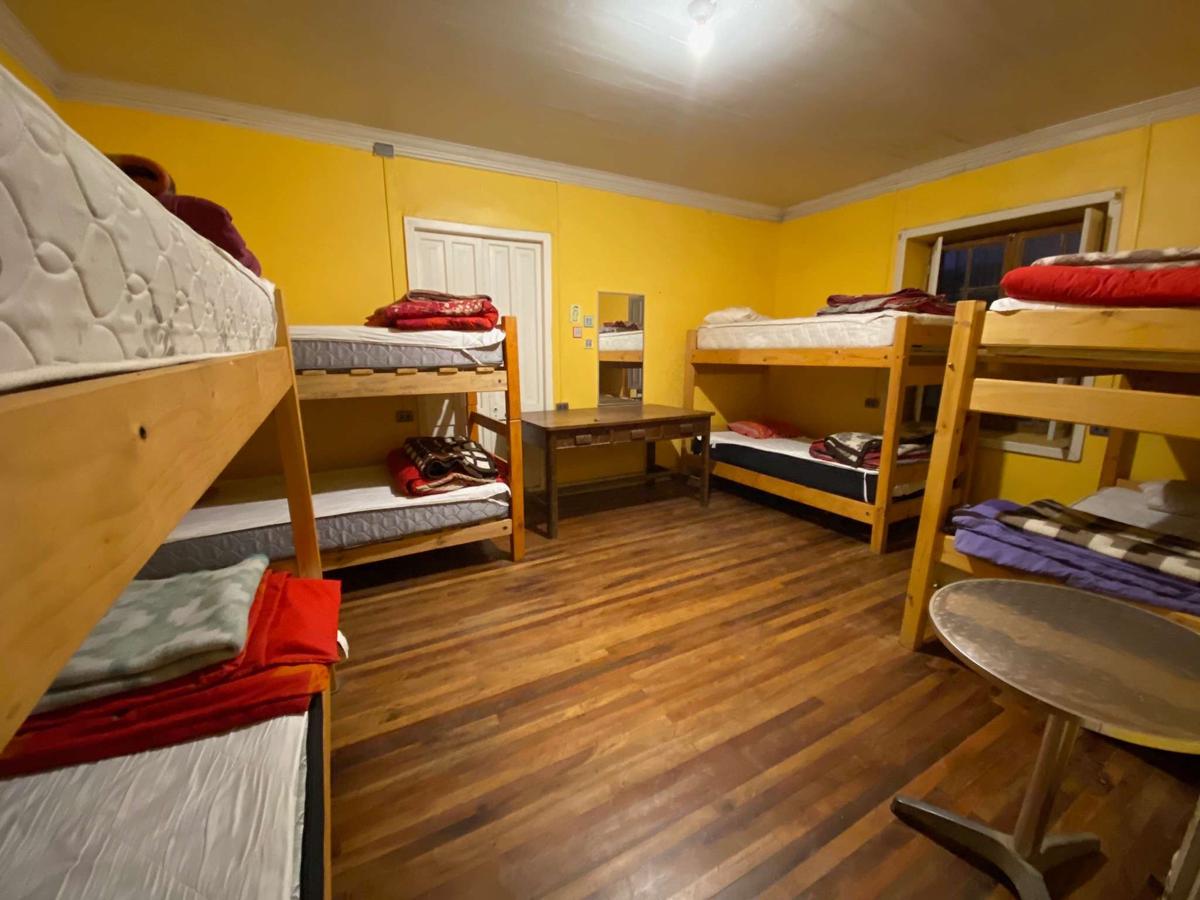 Hostal Kuyen SpA photo 3