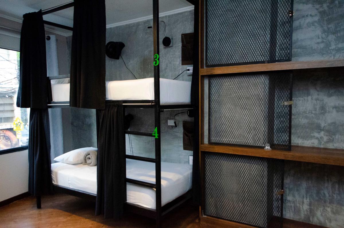 Hostel Rango Boutique photo 2