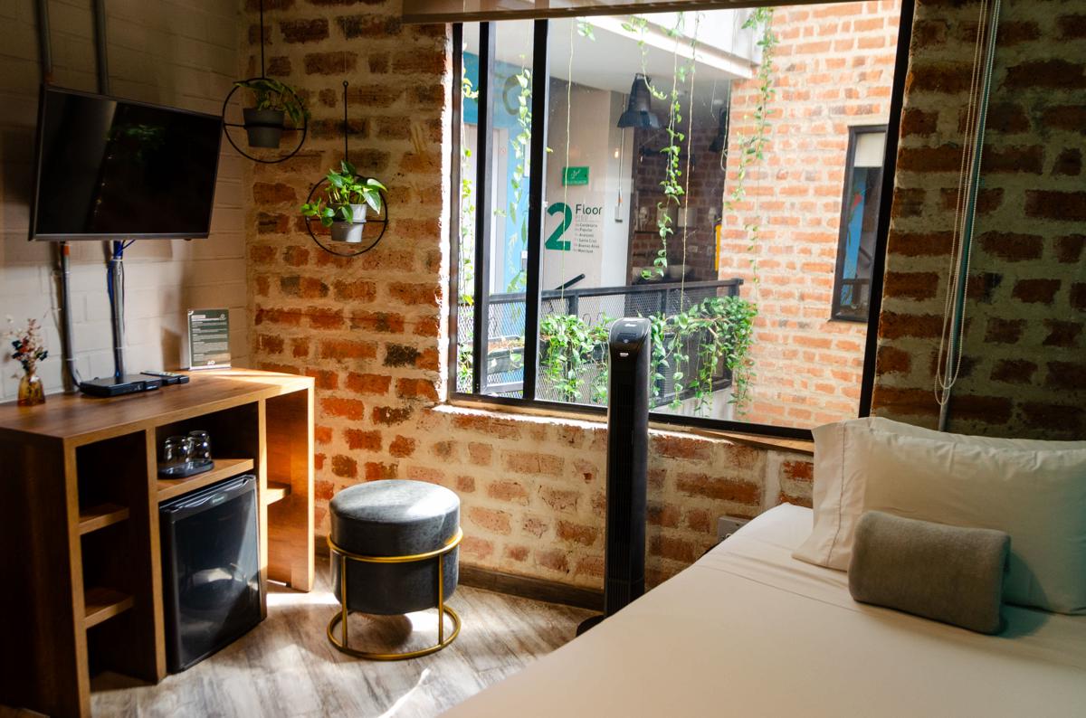 Hostel Rango Boutique photo 3