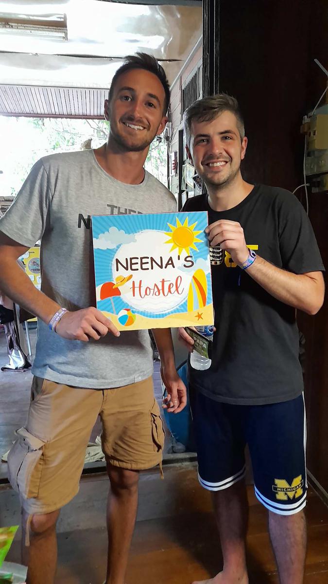 Neena S Hostel photo 2